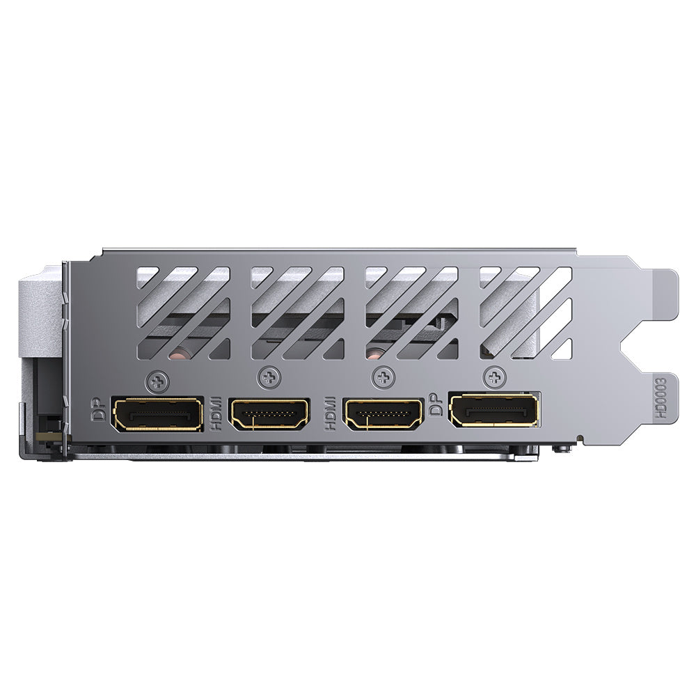 Tarjeta De Video Gigabyte Nvidia Rtx4060/pcie X16 4.0/8gb/gddr6/2xdp/2xhdmi 2.1/rgb/gama Alta/gamer