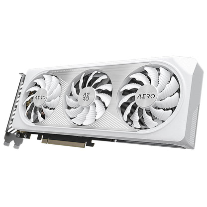 Tarjeta De Video Gigabyte Nvidia Rtx4060/pcie X16 4.0/8gb/gddr6/2xdp/2xhdmi 2.1/rgb/gama Alta/gamer