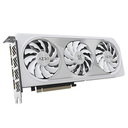 Tarjeta De Video Gigabyte Nvidia Rtx4060/pcie X16 4.0/8gb/gddr6/2xdp/2xhdmi 2.1/rgb/gama Alta/gamer
