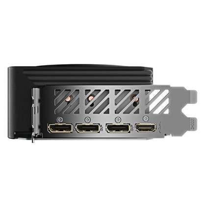 Tarjeta De Video Gigabyte Nvidia Rtx 4070 Super / 12gb / Gddr6x / Pci-e 4.0 / Hdmi 2.1 / Dp X3 / Alta Gama Gamer