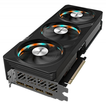Tarjeta De Video Gigabyte Nvidia Rtx 4070 Super / 12gb / Gddr6x / Pci-e 4.0 / Hdmi 2.1 / Dp X3 / Alta Gama Gamer
