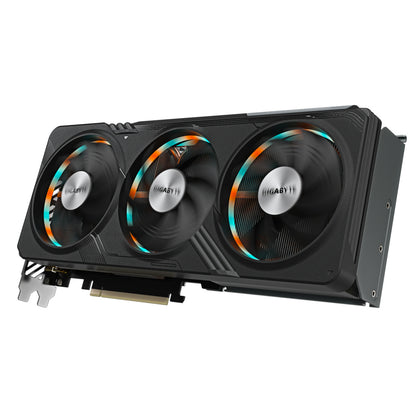 Tarjeta De Video Gigabyte Nvidia Rtx 4070 Super / 12gb / Gddr6x / Pci-e 4.0 / Hdmi 2.1 / Dp X3 / Alta Gama Gamer