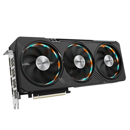 Tarjeta De Video Gigabyte Nvidia Rtx 4070 Super / 12gb / Gddr6x / Pci-e 4.0 / Hdmi 2.1 / Dp X3 / Alta Gama Gamer
