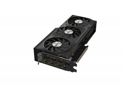 Tarjeta De Video Rtx 4070 Super / 12gb / Gddr6x / Pci-e 4.0 / Hdmi 2.1 / Dp 1.4 / Gamer Gama Alta