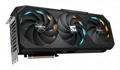 Tarjeta De Video Gigabyte Gv-n507tgaming Oc-16gd / Rtx 5070 Ti / Vram 16gb / Gddr7 / Pcie 5.0/ Gaming