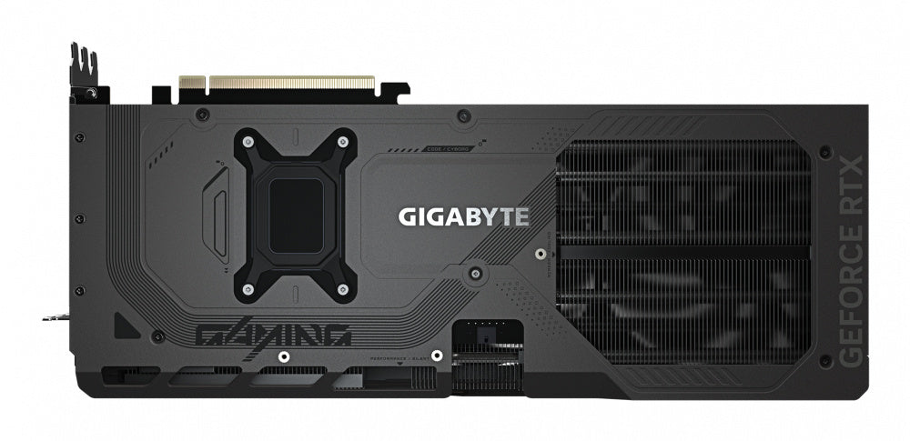 Tarjeta De Video Gigabyte Gv-n507tgaming Oc-16gd / Rtx 5070 Ti / Vram 16gb / Gddr7 / Pcie 5.0/ Gaming