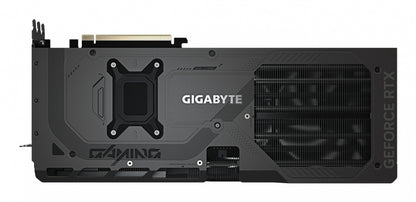 Tarjeta De Video Gigabyte Gv-n507tgaming Oc-16gd / Rtx 5070 Ti / Vram 16gb / Gddr7 / Pcie 5.0/ Gaming
