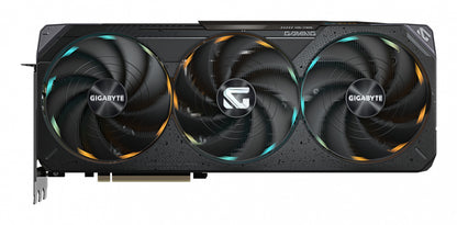 Tarjeta De Video Gigabyte Gv-n507tgaming Oc-16gd / Rtx 5070 Ti / Vram 16gb / Gddr7 / Pcie 5.0/ Gaming