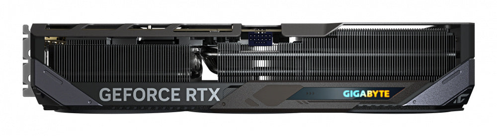 Tarjeta De Video Gigabyte Gv-n507tgaming Oc-16gd / Rtx 5070 Ti / Vram 16gb / Gddr7 / Pcie 5.0/ Gaming