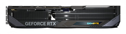 Tarjeta De Video Gigabyte Gv-n507tgaming Oc-16gd / Rtx 5070 Ti / Vram 16gb / Gddr7 / Pcie 5.0/ Gaming