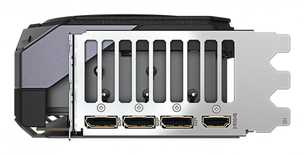 Tarjeta De Video Gigabyte Gv-n507tgaming Oc-16gd / Rtx 5070 Ti / Vram 16gb / Gddr7 / Pcie 5.0/ Gaming