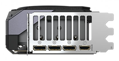 Tarjeta De Video Gigabyte Gv-n507tgaming Oc-16gd / Rtx 5070 Ti / Vram 16gb / Gddr7 / Pcie 5.0/ Gaming