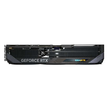 Tarjeta De Video Gigabyte Gv-n5080gaming Oc-16gd / 16gb Gddr7 / Pci 5.0 / Dp 2.1 / Hdmi 2.1 / Gama Alta