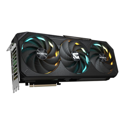 Tarjeta De Video Gigabyte Gv-n5080gaming Oc-16gd / 16gb Gddr7 / Pci 5.0 / Dp 2.1 / Hdmi 2.1 / Gama Alta