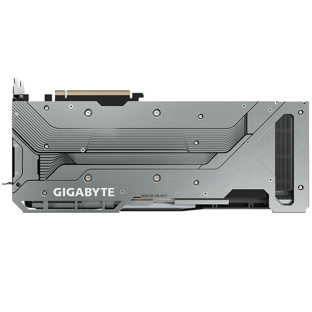 Tarjeta De Video Gigabyte Amd Radeon Rx 7900 Xtx/pcie X16 4.0/24gb/gddr6/2xdp/2xhdmi 2.1/gama Alta/gamer