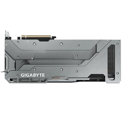 Tarjeta De Video Gigabyte Amd Radeon Rx 7900 Xtx/pcie X16 4.0/24gb/gddr6/2xdp/2xhdmi 2.1/gama Alta/gamer