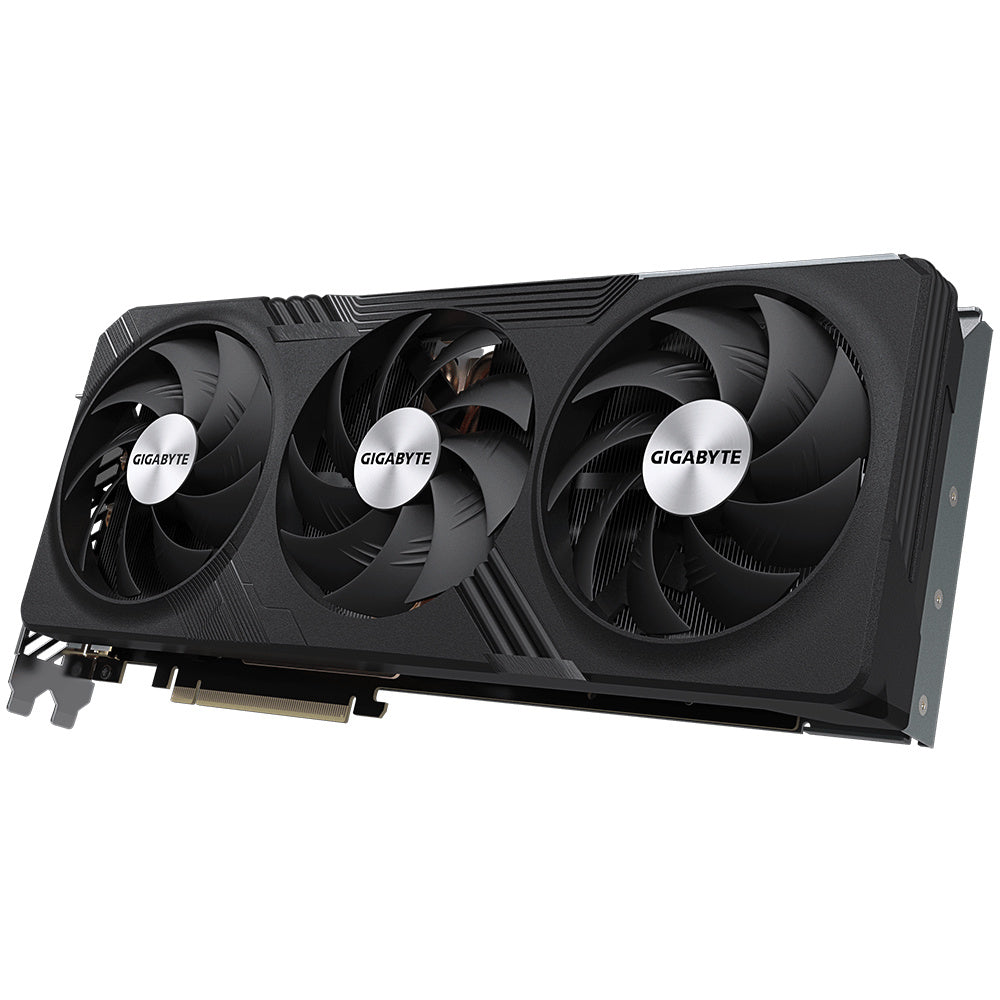Tarjeta De Video Gigabyte Amd Radeon Rx 7900 Xtx/pcie X16 4.0/24gb/gddr6/2xdp/2xhdmi 2.1/gama Alta/gamer
