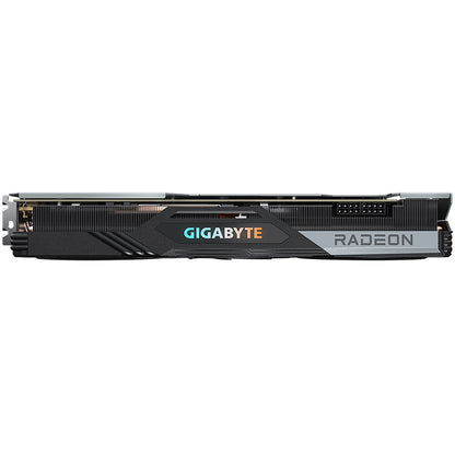 Tarjeta De Video Gigabyte Amd Radeon Rx 7900 Xtx/pcie X16 4.0/24gb/gddr6/2xdp/2xhdmi 2.1/gama Alta/gamer