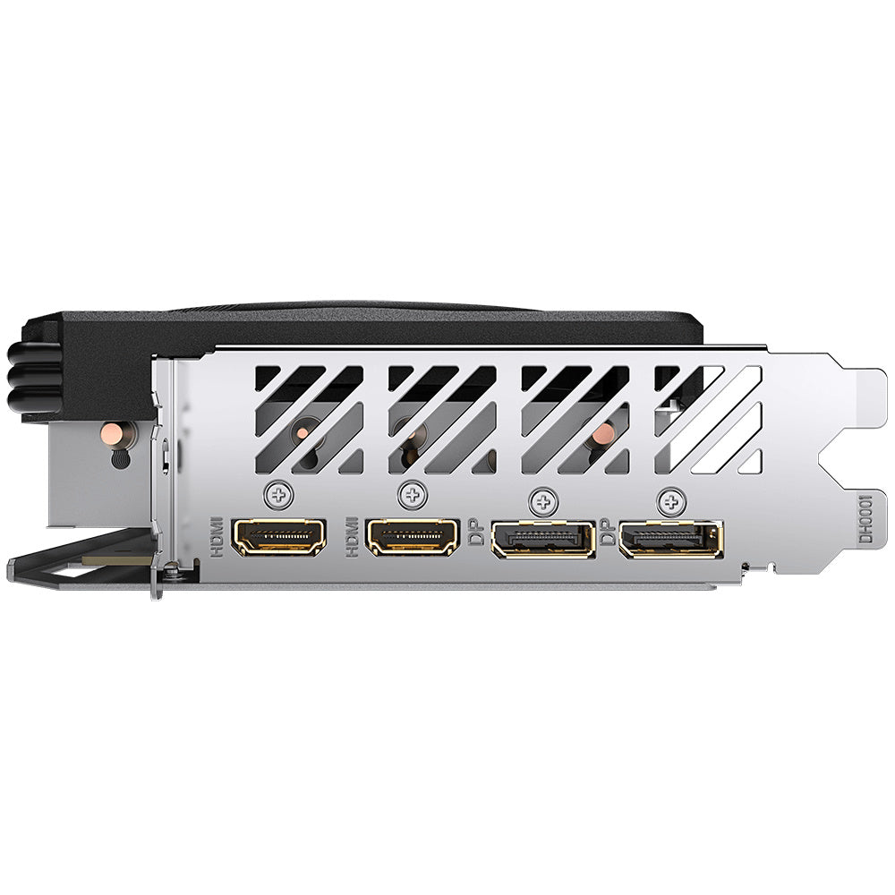 Tarjeta De Video Gigabyte Amd Radeon Rx 7900 Xtx/pcie X16 4.0/24gb/gddr6/2xdp/2xhdmi 2.1/gama Alta/gamer