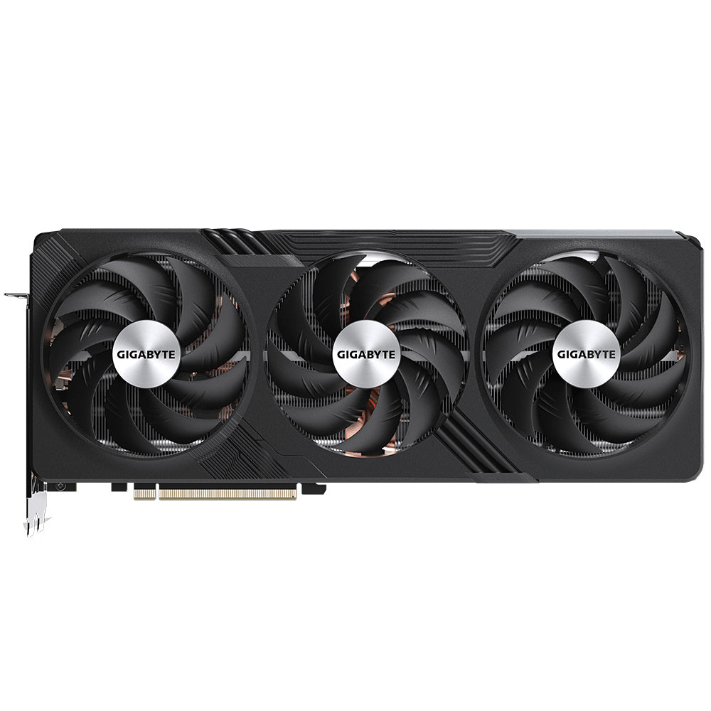 Tarjeta De Video Gigabyte Amd Radeon Rx 7900 Xtx/pcie X16 4.0/24gb/gddr6/2xdp/2xhdmi 2.1/gama Alta/gamer