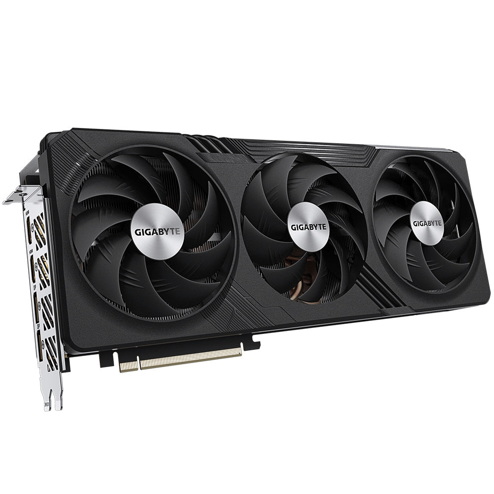 Tarjeta De Video Gigabyte Amd Radeon Rx 7900 Xtx/pcie X16 4.0/24gb/gddr6/2xdp/2xhdmi 2.1/gama Alta/gamer