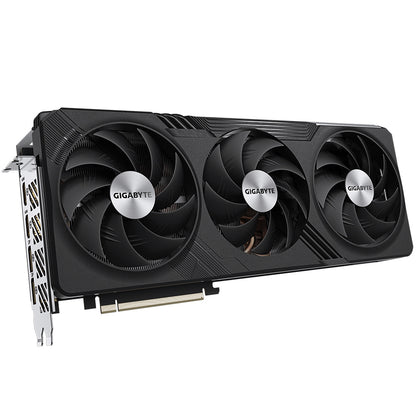 Tarjeta De Video Gigabyte Amd Radeon Rx 7900 Xtx/pcie X16 4.0/24gb/gddr6/2xdp/2xhdmi 2.1/gama Alta/gamer