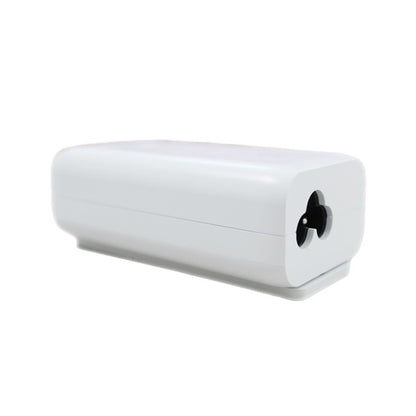 Inyector Poe Grandstream Gen-poe-injector2/  30w 2 Puertos Rj45 48v  Para Series Gwn,gxp, Gds Y Gxv