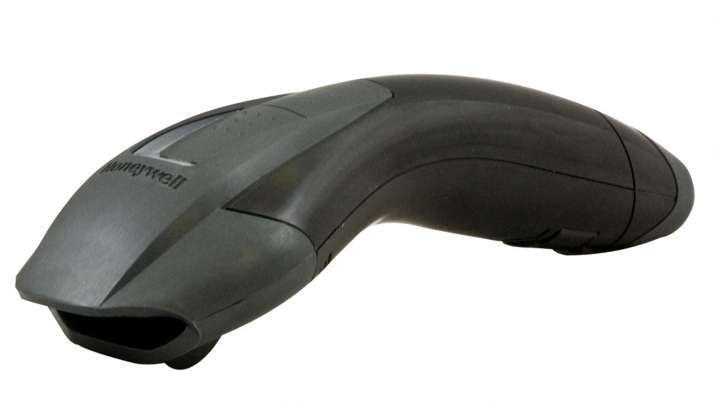 Lector De Codigo De Barras Honeywell Voyager 1202g-2usb-5, Inalambrico, Laser 1d, Bluetooth, Usb, Negro, Alcance 305 Mm, 100 Lecturas Por Segundo, Incluye Base De Comunicacion