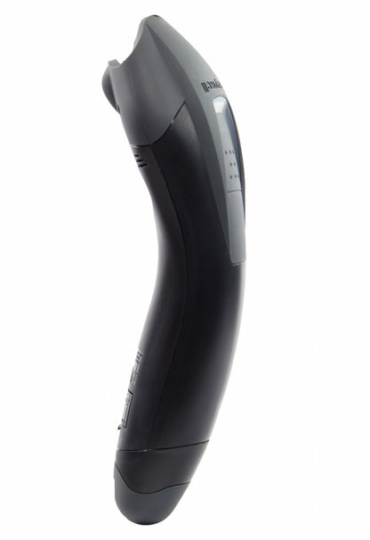 Lector De Codigo De Barras Honeywell Voyager 1202g-2usb-5, Inalambrico, Laser 1d, Bluetooth, Usb, Negro, Alcance 305 Mm, 100 Lecturas Por Segundo, Incluye Base De Comunicacion