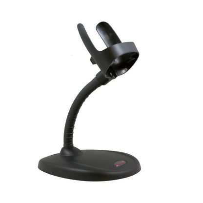 Lector De Codigo De Barras Honeywell Voyager 1250g, Laser 1d, Usb, Negro, Alcance 447 Mm, 100 Lecturas Por Segundo, Incluye Base