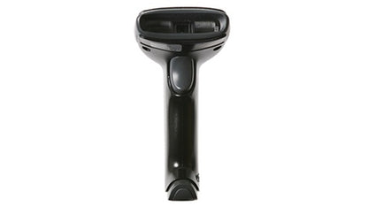 Lector De Codigo De Barras Honeywell Hyperion 1300g-2usb-n, Laser 1d, Usb, Negro, Alcance 457 Mm, 270 Lecturas Por Segundo, No Incluye Base