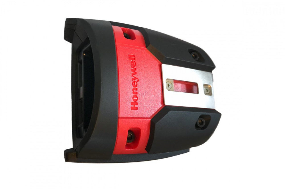 Lector De Codigo De Barras Honeywell Granit 1991isr-3usb-5-n, Inalambrico, Imager 1d/2d, Bluetooth, Usb, Negro, Alcance 800 Mm, 160 Lecturas Por Segundo, Industrial, Incluye Base De Comunicacion
