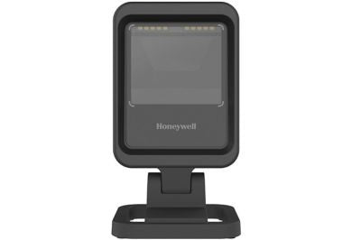 Lector De Codigo De Barras Honeywell Genesis 7680gsr-2usb-1-n, Imager 1d/2d, Usb, Negro, Alcance 400 Mm, 200 Lecturas Por Segundo