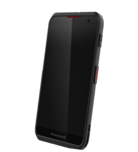Terminal Punto De Venta Honeywell Eda52-11ae34n21rk, Lector 1d/2d, Pantalla 5.5