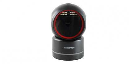Lector De Codigo De Barras Honeywell Orbit Hf680-r1-2usb, Imager 1d/2d, Usb, Negro, Alcance 350 Mm, 250 Lecturas Por Segundo