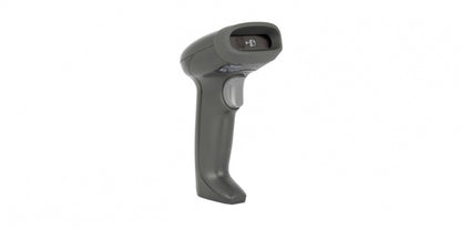 Lector De Codigo De Barras Honeywell Hh490-r1-1usb-n, Imager 1d/2d, Usb, Negro, Alcance 320 Mm, 100 Lecturas Por Segundo, No Incluye Base