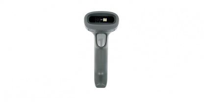 Lector De Codigo De Barras Honeywell Hh490-r1-1usb-n, Imager 1d/2d, Usb, Negro, Alcance 320 Mm, 100 Lecturas Por Segundo, No Incluye Base