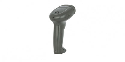 Lector De Codigo De Barras Honeywell Hh490-r1-1usb-n, Imager 1d/2d, Usb, Negro, Alcance 320 Mm, 100 Lecturas Por Segundo, No Incluye Base