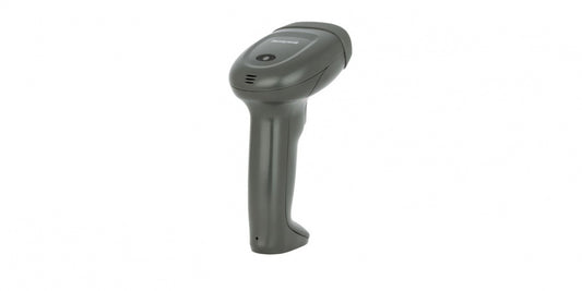Lector De Codigo De Barras Honeywell Hh490-r1-1usb-n, Imager 1d/2d, Usb, Negro, Alcance 320 Mm, 100 Lecturas Por Segundo, No Incluye Base