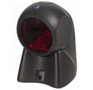 Lector De Codigo De Barras Honeywell Orbit Mk7120-31a38-n, Laser 1d, Usb, Negro, Alcance 300 Mm, 100 Lecturas Por Segundo