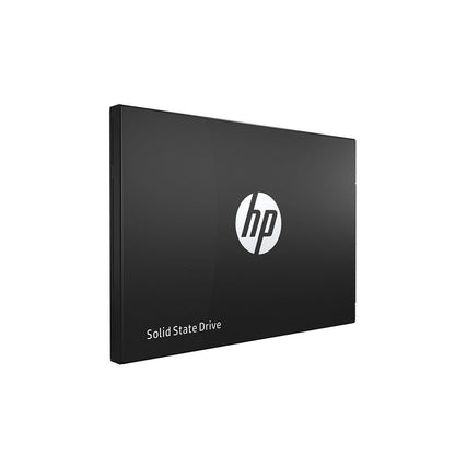 Unidad De Estado Solido Ssd Interno Hp S650 1.920tb 2.5 Sata3 Lect.560 Escrit.500 Mbs 7mm 3d Tlc Nand Pc Laptop Minipc (345n1aa)