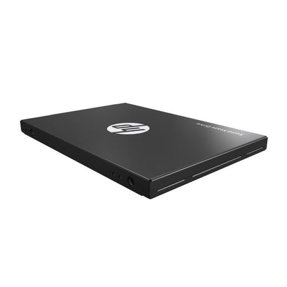 Unidad De Estado Solido Ssd Interno Hp S650 1.920tb 2.5 Sata3 Lect.560 Escrit.500 Mbs 7mm 3d Tlc Nand Pc Laptop Minipc (345n1aa)