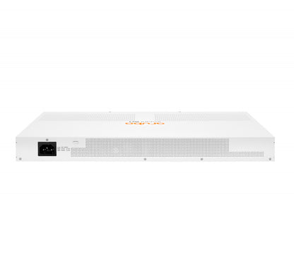 Switch Hpe Aruba Jl682a Instant On 1930 24g 4 Sfp+ Administrable Capa 2 Smart Managed