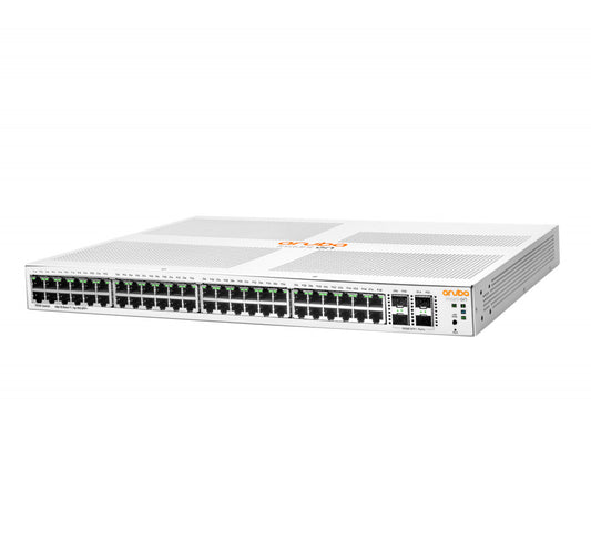 Switch Hpe Aruba Jl685a Instant On 1930 48g 4 Sfp Administrable
