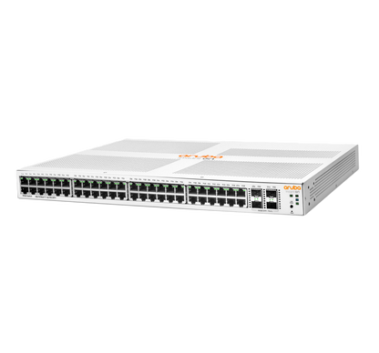 Switch Hpe Aruba Jl685a Instant On 1930 48g 4 Sfp Administrable