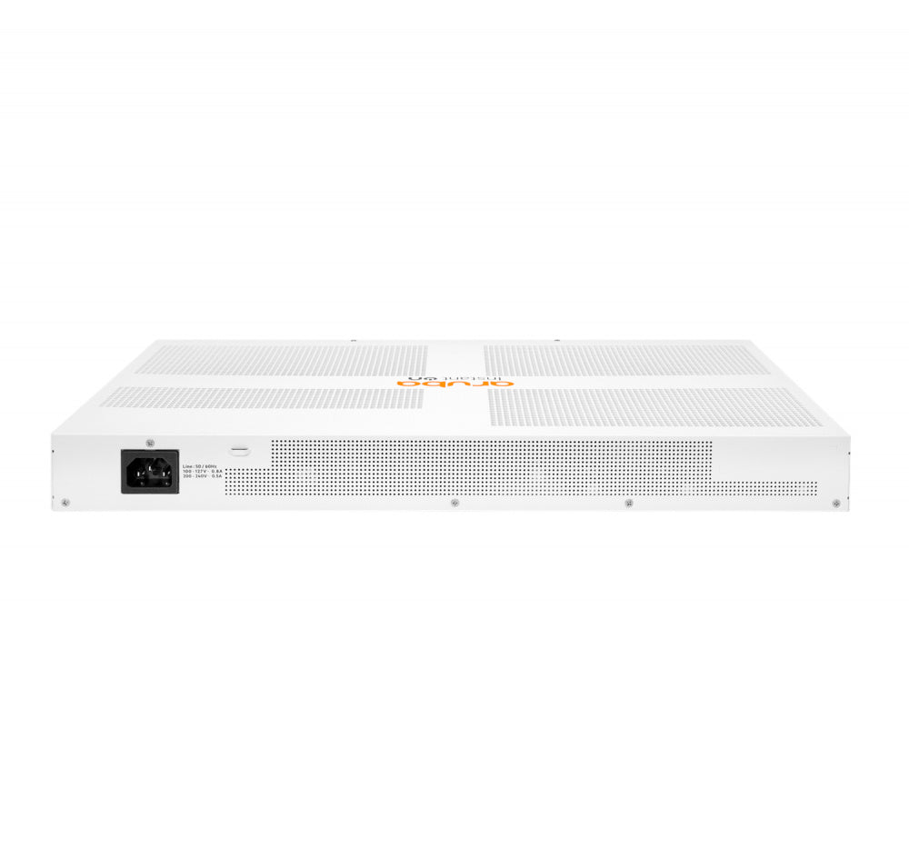 Switch Hpe Aruba Jl685a Instant On 1930 48g 4 Sfp Administrable