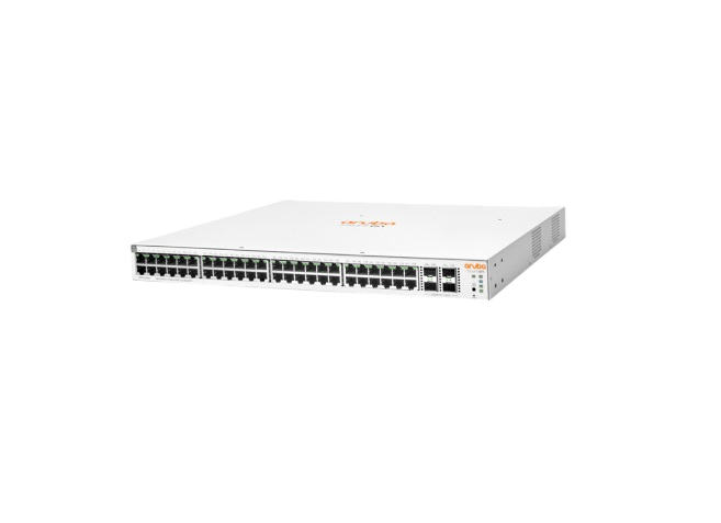 Switch Hpe Aruba Jl686b Instant On 1930 48g 4sfp 370w