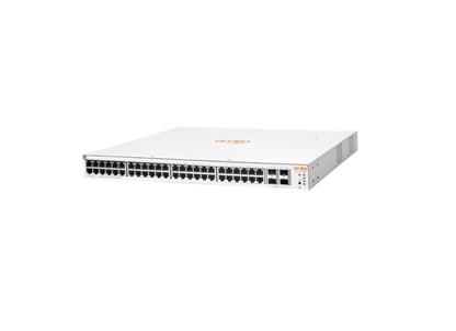 Switch Hpe Aruba Jl686b Instant On 1930 48g 4sfp 370w