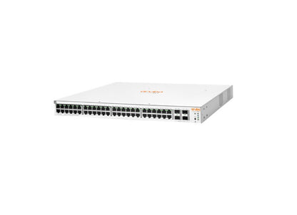 Switch Hpe Aruba Jl686b Instant On 1930 48g 4sfp 370w