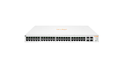 Switch Hpe Aruba Jl686b Instant On 1930 48g 4sfp 370w
